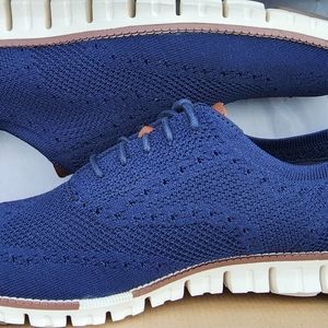 NWOT Cole Hann zero grand size 11